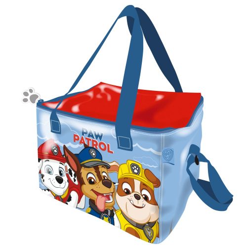 Patrula Cățelușilor Guys Patrula Cățelușilor Guys thermo lunch bag, geantă frigorifică 22,5 cm