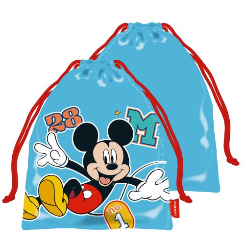 Disney Mickey Jump geantă de prânz 26,5 cm 26,5 cm