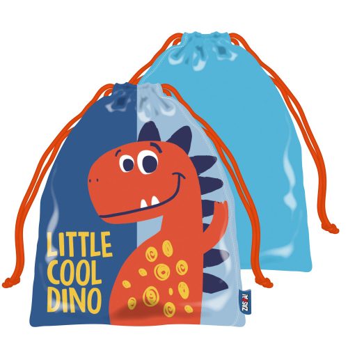 Dinozaur Geantă de prânz cool 26,5 cm