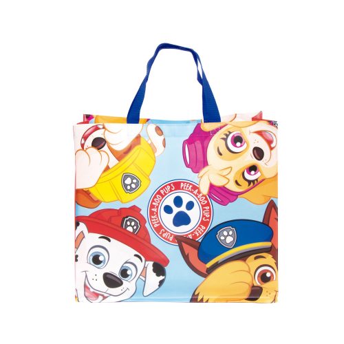 Patrula Cățelușilor Pups shopping bag 45 cm