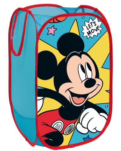 Disney Mickey depozitare jucării 36x58 cm