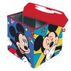 Disney Mickey depozitare jucării 30×30×30×30 cm