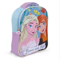 Disney Regatul de gheață Rucsac Brave, Geantă 28 cm