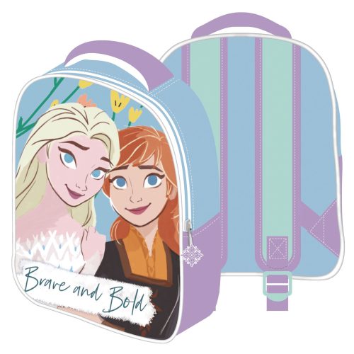 Disney Regatul de gheață Brave rucsac, geantă de mână 28 cm