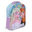 Disney Regatul de gheață Rucsac Brave, Geantă 28 cm