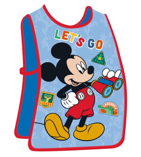 Halat de pictură pentru copii Disney Mickey Let's Go pentru copii Disney Mickey Let's Go
