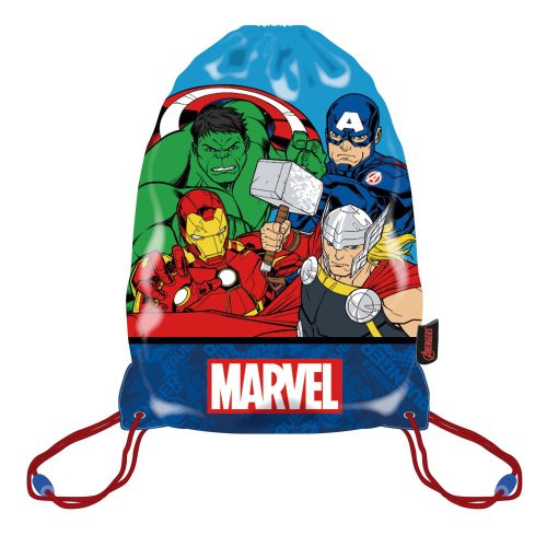 Avengers sac de sport, saci de gimnastică 44 cm