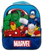 Avengers Rucsac 3D, geantă 32 cm