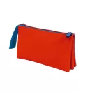 Purcelușa Peppa Rocket Penar cu 3 compartimente 21 cm