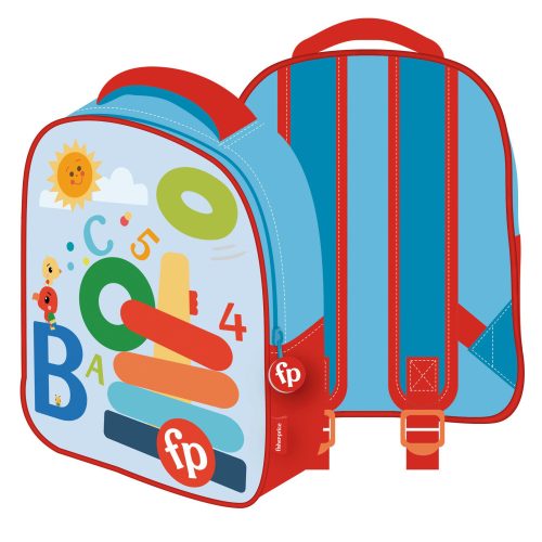 Fisher-Price rucsac, geantă de mână 28 cm