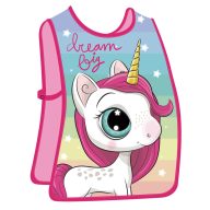 Unicorn Big Dream șorț de pictură pentru copii