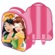 Prințesele Disney Rucsac 3D, geantă 32 cm