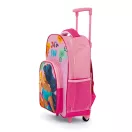 Prințesele Disney Just You rucsac cu rotile pentru grădiniță, geantă 36 cm