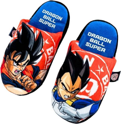 Dragon Ball copil papuci de iarnă 28-34