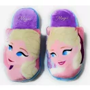 Disney Regatul de gheață Papuci de iarnă pentru copii Magic 28-34