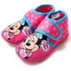 Disney Minnie Bowtastic pantofi de interior 22-27