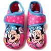 Disney Minnie Bowtastic pantofi de interior 22-27