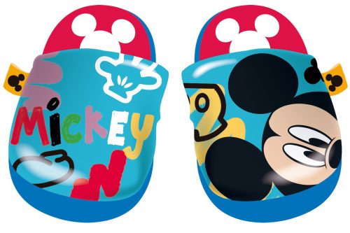 Disney Mickey copil papuci de iarnă 26-32