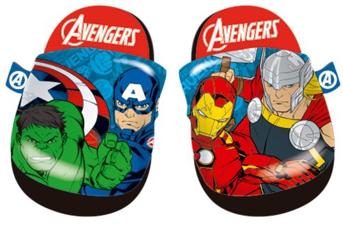 Avengers copil papuci de iarnă 28-34