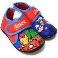 Avengers pantofi de interior 22-27