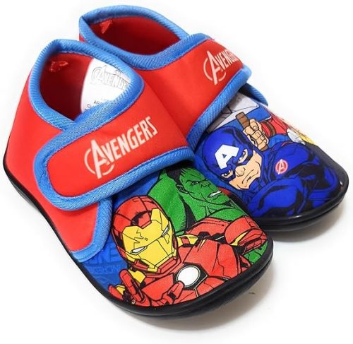 Avengers pantofi de interior 22-27