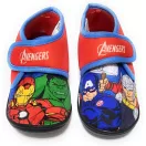 Avengers pantofi de interior 22-27