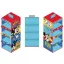 Disney Mickey  organizator pentru dulap suspendat 4 secțiuni