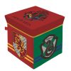 Harry Potter Hogwarts depozitare jucării 30×30×30×30 cm