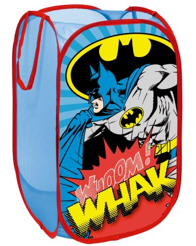 Batman Whoom depozitare jucării 36x58 cm