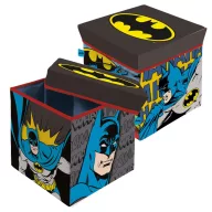 Batman depozitare jucării 30×30×30 cm