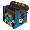 Batman depozitare jucării 30×30×30×30 cm