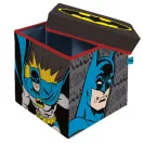 Batman depozitare jucării 30×30×30 cm