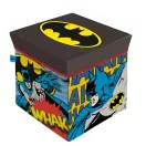 Batman depozitare jucării 30×30×30 cm