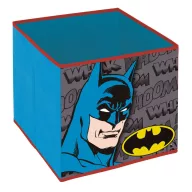 Batman cutie de depozitare pentru jucării 31×31×31 cm