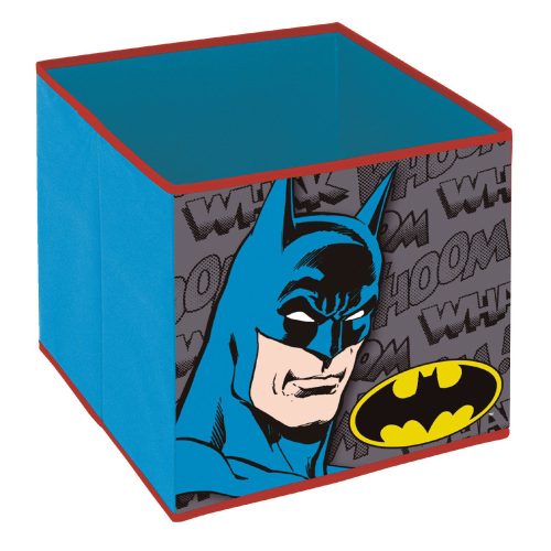 Batman depozitare jucării 31×31×31×31 cm