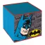 Batman cutie de depozitare pentru jucării 31×31×31 cm