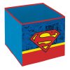 Superman depozitare jucării 31×31×31×31 cm