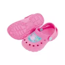 Papuci pentru copii Purcelușa Peppa Ocean clog 22-32