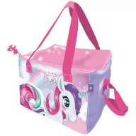   Unicorn Sparkle geantă termo prânz, geantă frigorifică 22,5 cm