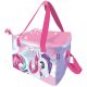 Unicorn Sparkle geantă termo prânz, geantă frigorifică 22,5 cm