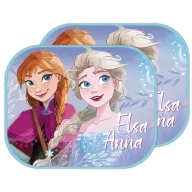  Disney Regatul de gheață Parasolar pentru fereastră, set de 2