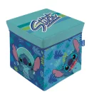 Disney Lilo și Stitch Leaf cutie de depozitare jucării 30×30×30 cm