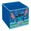 Disney Lilo și Stitch Leaf depozitare pentru jucării 31×31×31 cm