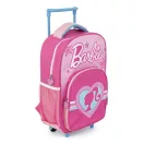Barbie Star rucsac cu roți pentru grădiniță, geantă 36 cm