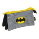 Batman Grey Penar cu 3 compartimente 21 cm