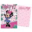 Disney Minnie  Invitație de petrecere