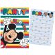 Disney Mickey Party Invitație