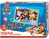 Patrula Cățelușilor Patrula Cățelușilor puzzle 50 piese