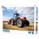 Tractor puzzle 99 piese