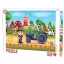 Farm  puzzle de 50 piese
